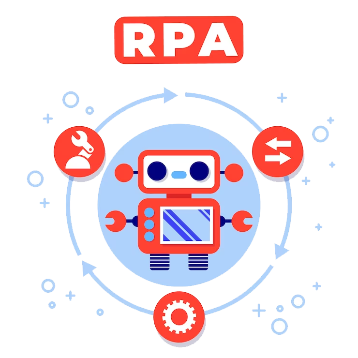 Bot Kraft - Intelligent Automation Redefined
